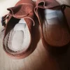 Clogs sandaler storlek 38
