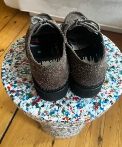 Collegium - Moc-toe Derby