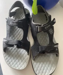 Colombia sandaler