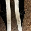 Common Projects slip in suede shoes