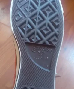 Converse 43