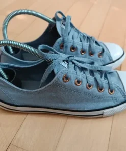 Converse All Star i storlek 36.