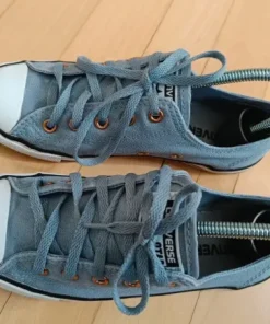 Converse All Star i storlek 36.
