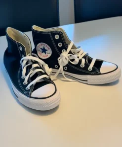 Converse All Stars HI