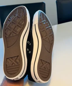 Converse All Stars HI