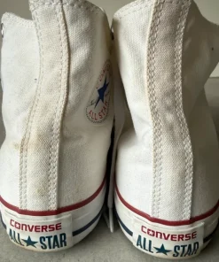 Converse Skor