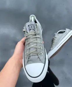 Converse sneakers