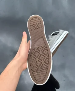Converse sneakers