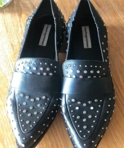 Copenhagen Shoes