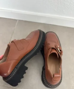 Copenhagen shoes