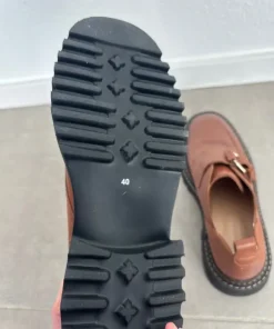 Copenhagen shoes