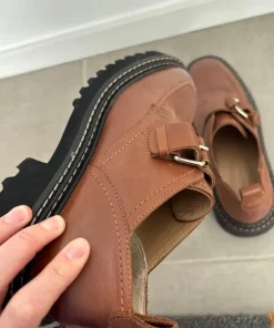 Copenhagen shoes
