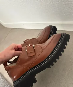 Copenhagen shoes