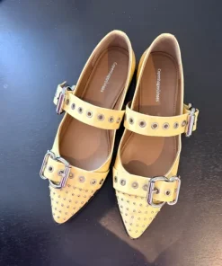 Copenhagen shoes ballerina