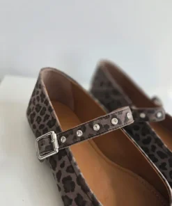 Copenhagen Shoes ballerina