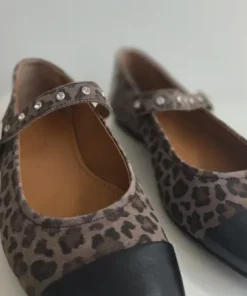 Copenhagen Shoes ballerina