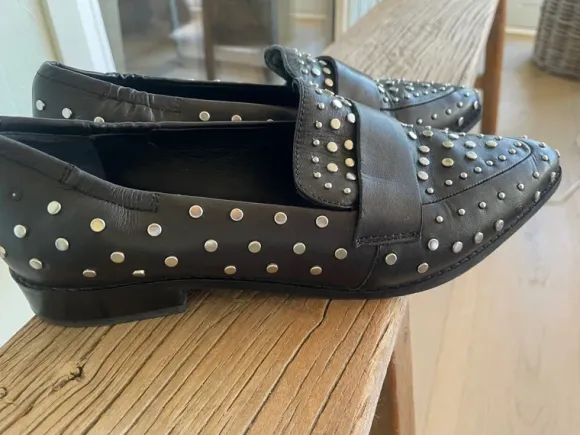 Copenhagen Shoes Nitter sko 38