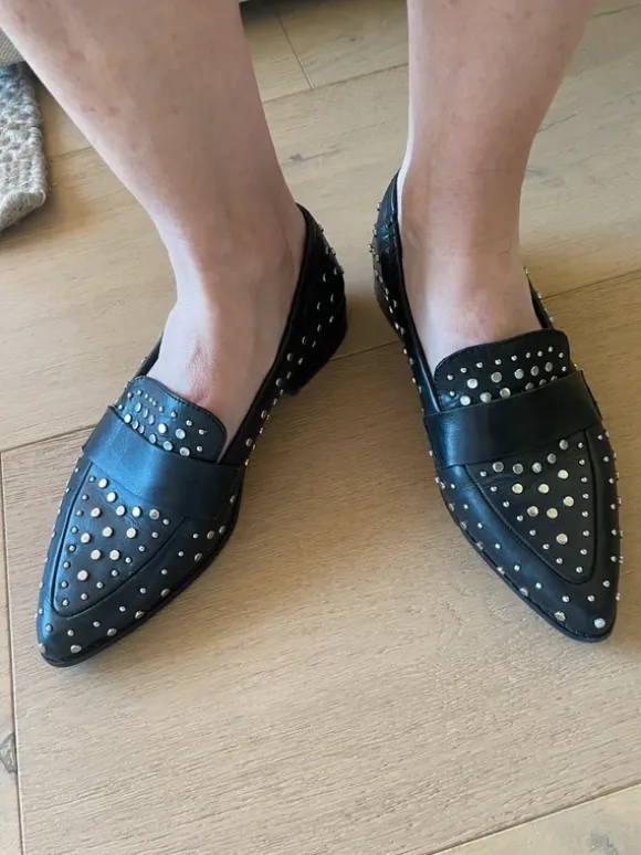 Copenhagen Shoes Nitter sko 38