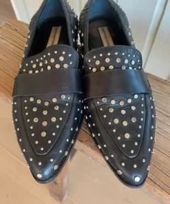 Copenhagen Shoes Nitter sko 38