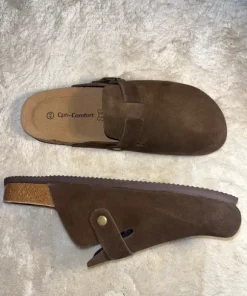 CPH Comfort Clog Sandaler