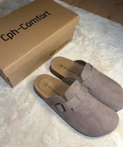 CPH Comfort Clog Sandaler