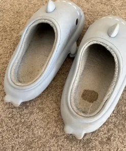 Crayon Shark slides