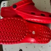 Crocks lignende sko i str 36