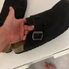 Cruz sandaler