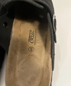Cruz sandaler