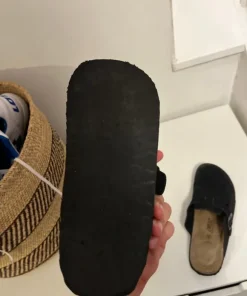 Cruz sandaler