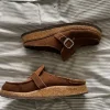Cruz Sommer Sandaler