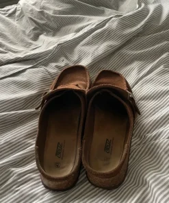 Cruz Sommer Sandaler