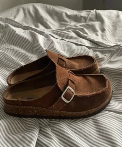 Cruz Sommer Sandaler