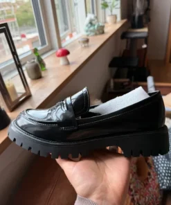Cute loafers