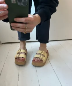 Cute sandaler fra ASOS