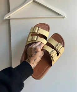 Cute sandaler fra ASOS