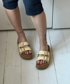 Cute sandaler fra ASOS