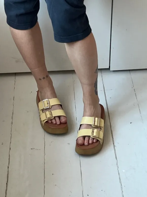 Cute sandaler fra ASOS