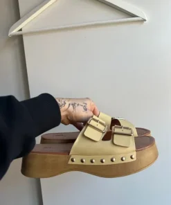 Cute sandaler fra ASOS