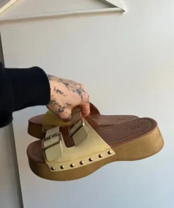 Cute sandaler fra ASOS