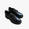 Czarne buty