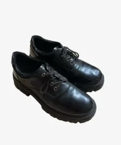 Czarne buty