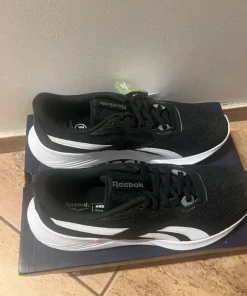 czarne buty do biegania Reebok Energen Tech