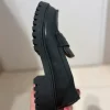 Czarne buty r.38