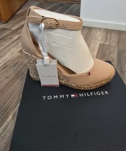 Dam skor Tommy Hilfinger