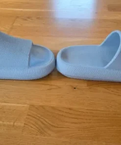 Damtofflor storlek 39