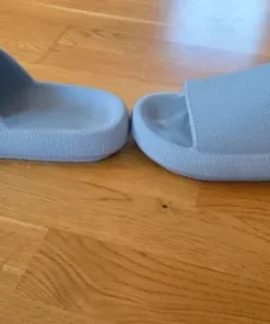 Damtofflor storlek 39