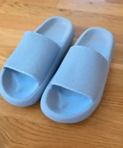 Damtofflor storlek 39