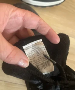 Decathlon buty męskie zimowe r.45