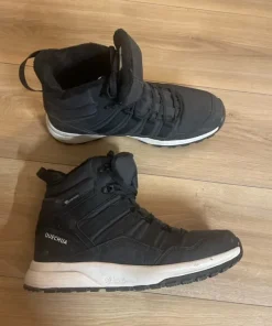 Decathlon buty męskie zimowe r.45